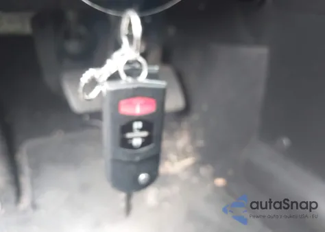 2010 Mazda Cx-7 S Touring из США, поврежденный, VIN JM3ER4WLXA0318141